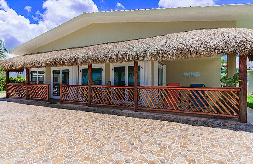 Costa Maya Villa | Costa Del Sol A6