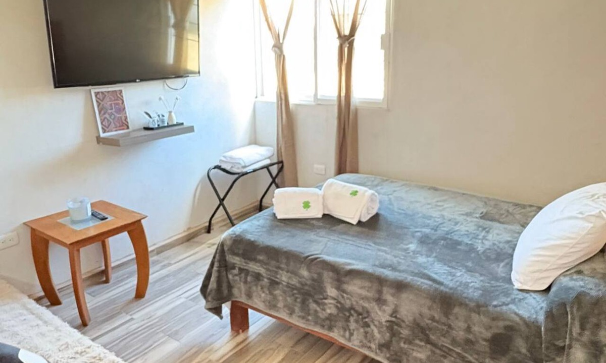 Amealco Cabin | Country house, pet-friendly, ideal for relaxing near hiking trails