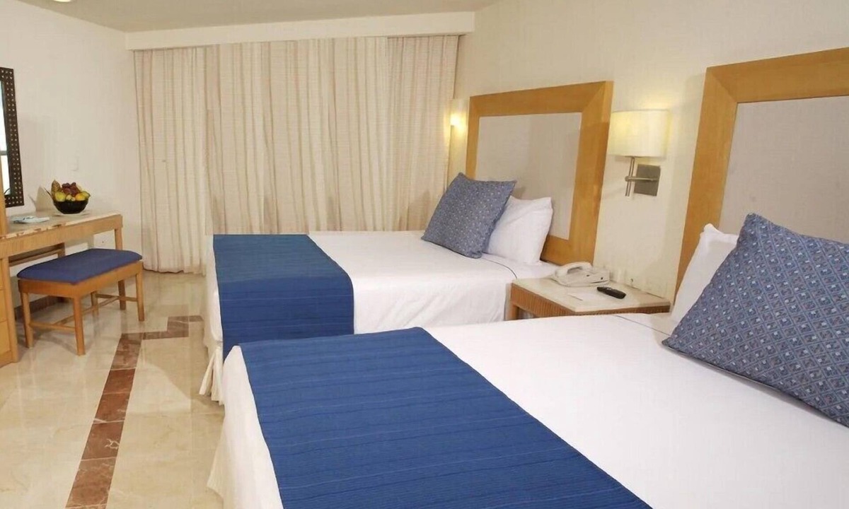 Cozumel Hotel | Cozumel Magnificent Studio with Hot Tub and Pool