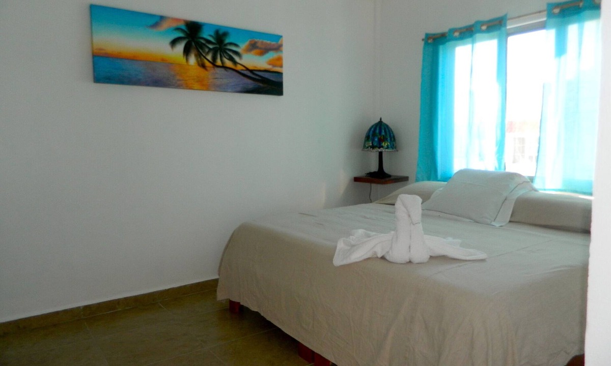 Colonia Independencia Apartment | Cozumel, Mexico. studio apartments Close to beaches, shopping, diving & dining.