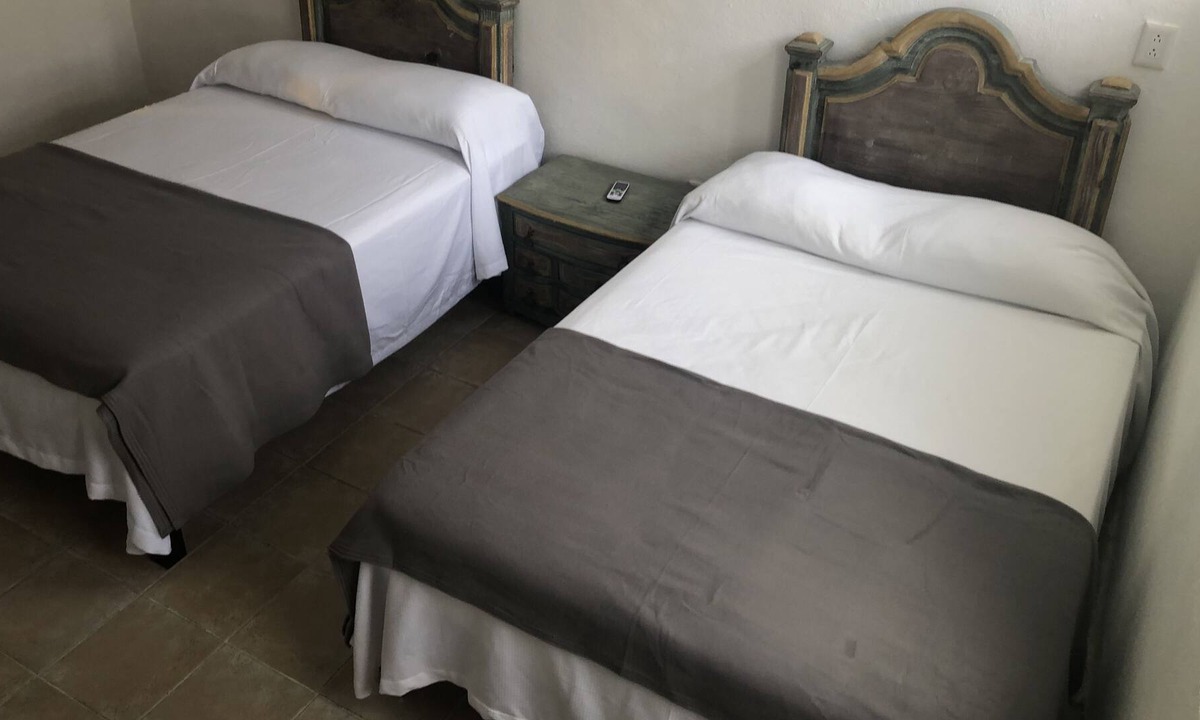 Colonia Adolfo Lopez Mateos Apartment | Cozumel Depto Céntrico Confortable
