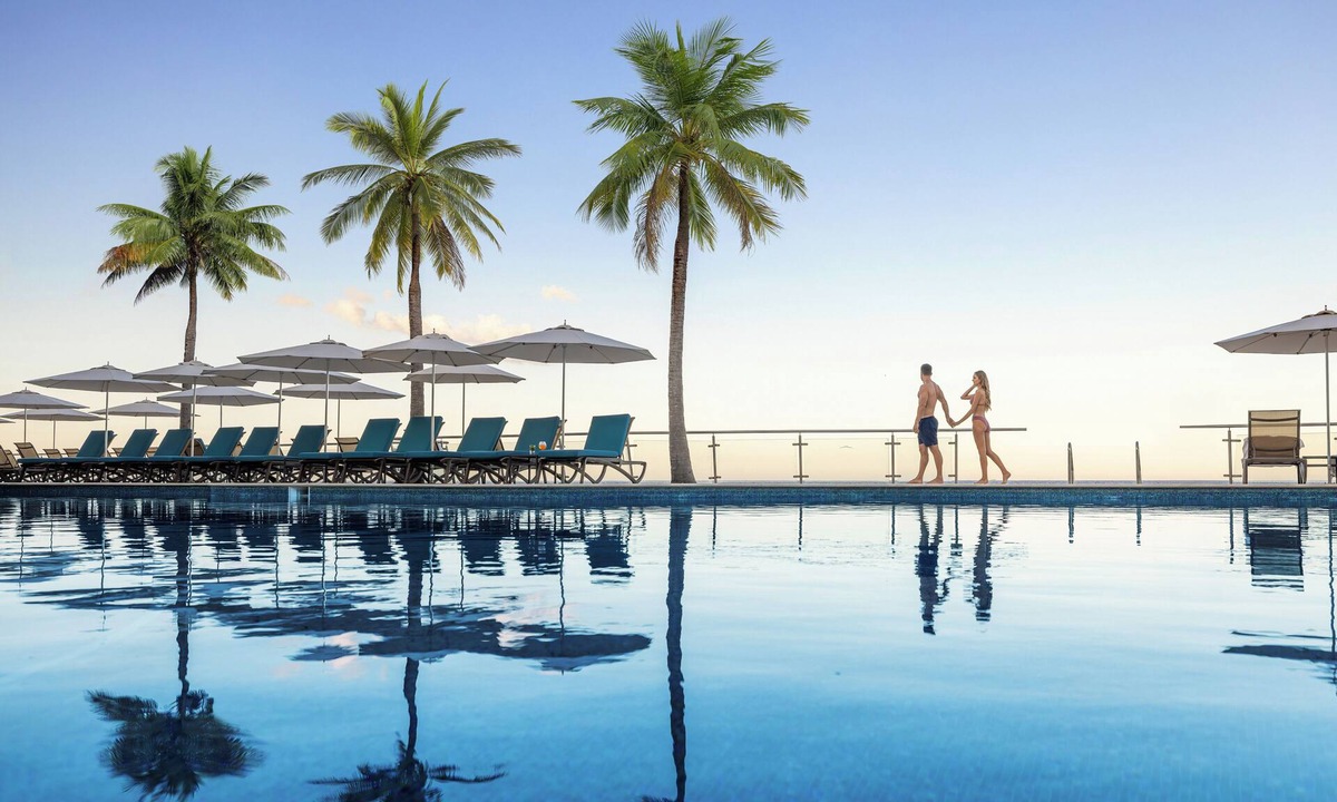 Colonos Cuzamil Resort | Cozumel Palace All Inclusive