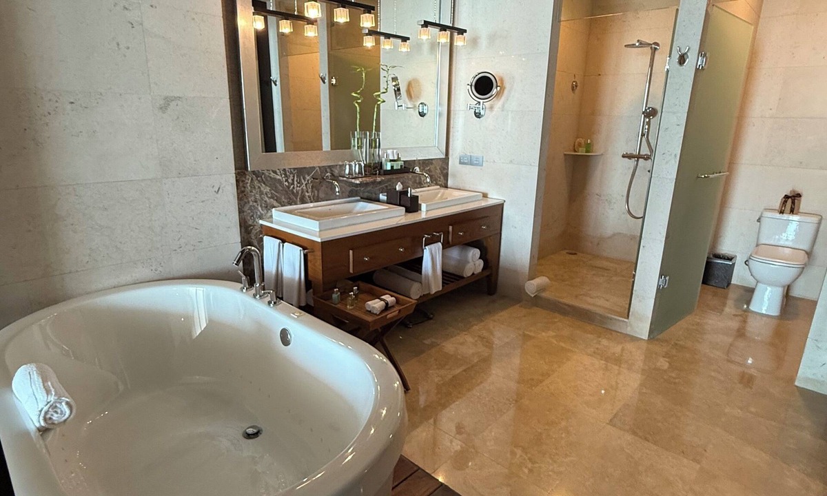 Ejidal Resort | Cozy 1-bedroom resort in wonderful Riviera Maya with AC, and Great View!