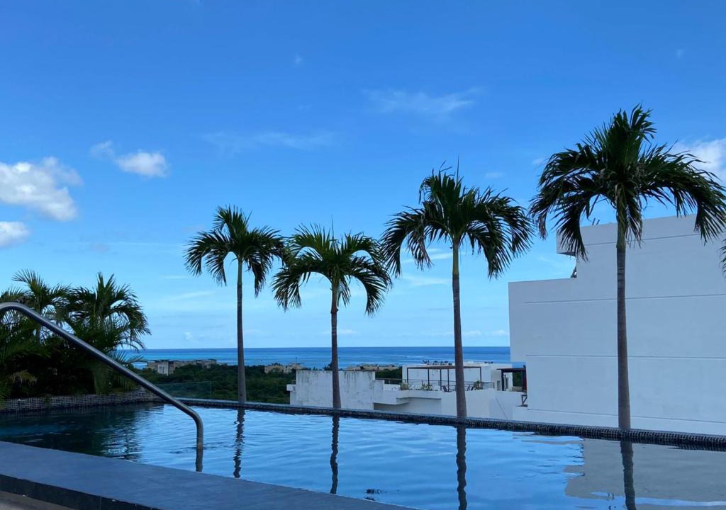 Luis Donaldo Colosio Apartment | Cozy 5th Avenue Aparment with roof pool By 369