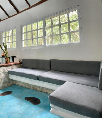 Puerto Morelos Apartment | Crisal Retreats