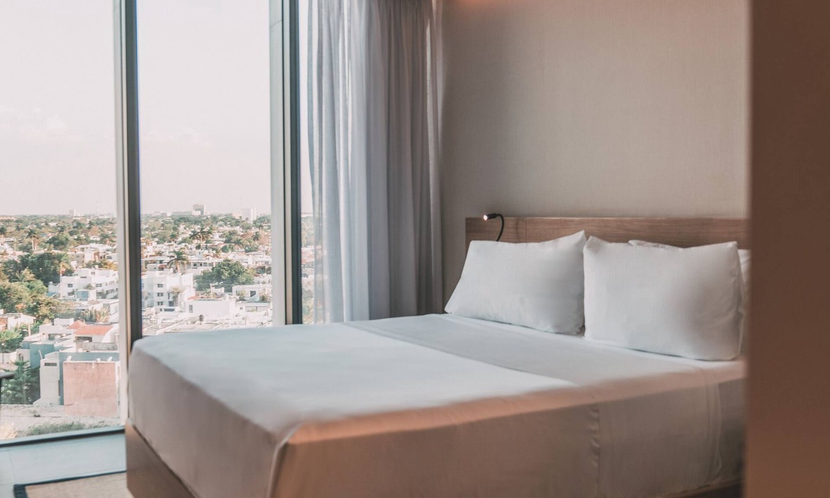 Colonia Campestre Hotel | Crowne Plaza Merida by IHG