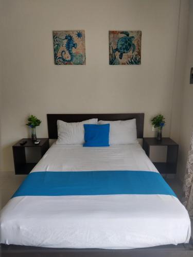 Colonia Adolfo Lopez Mateos Apartment | Cuarto Mar