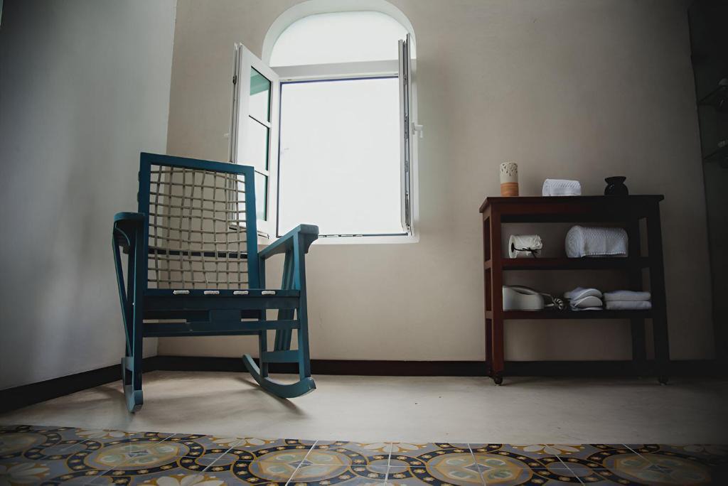 Merida Hotel | Delfina Boutique Hotel