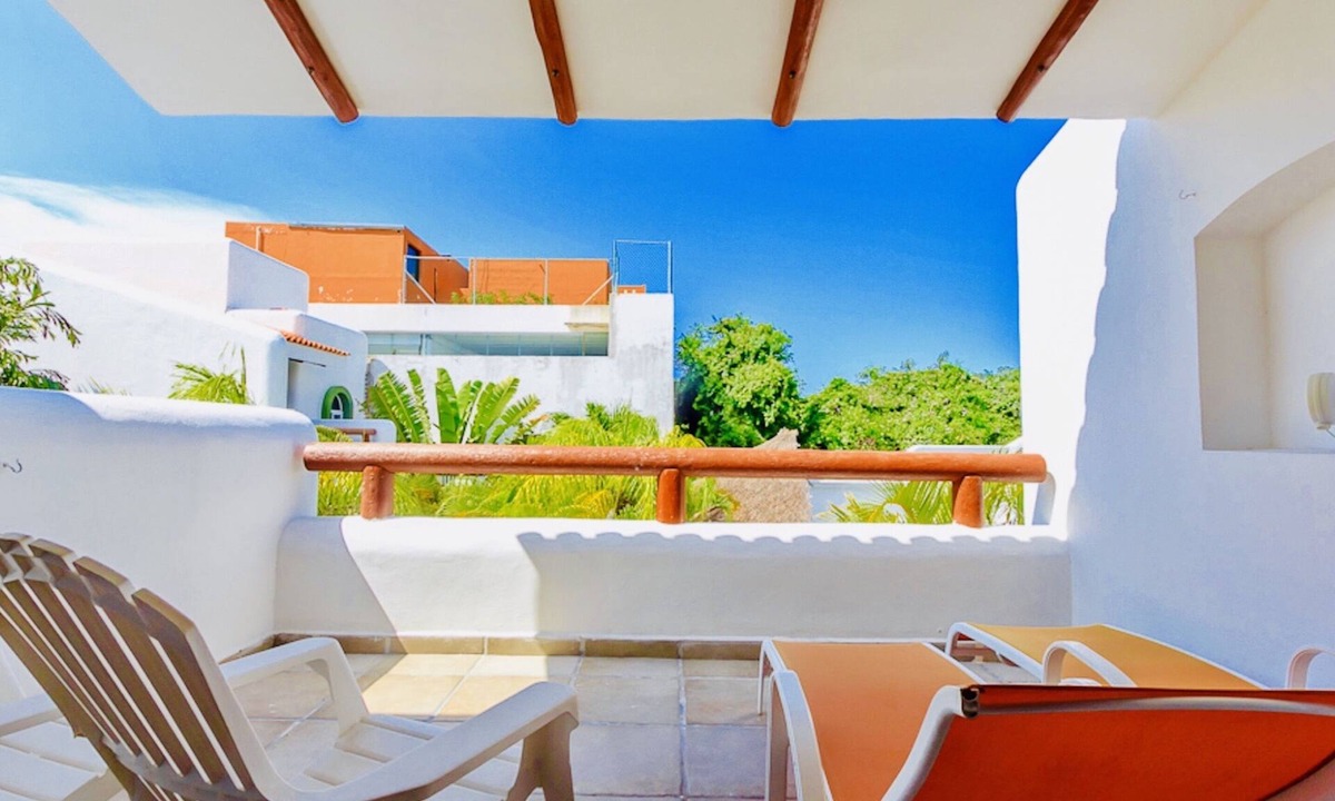 Playa Del Carmen | Playacar