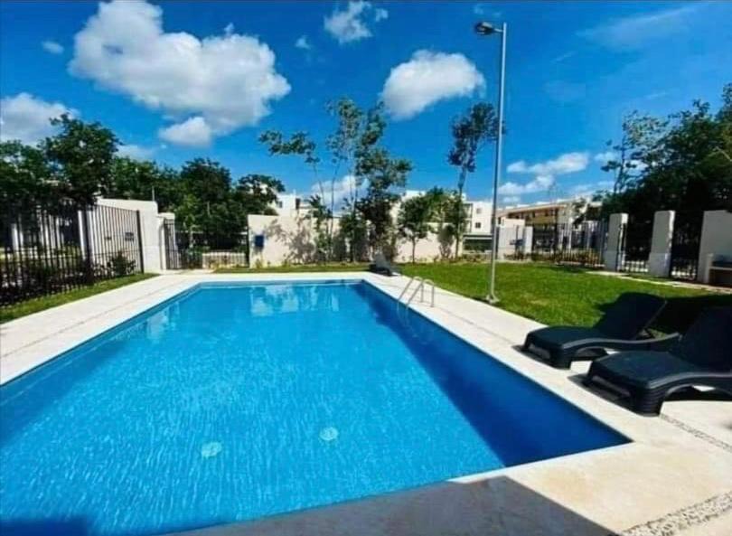 Villa Juarez Apartment | Depa con alberca en Playa del Carmen