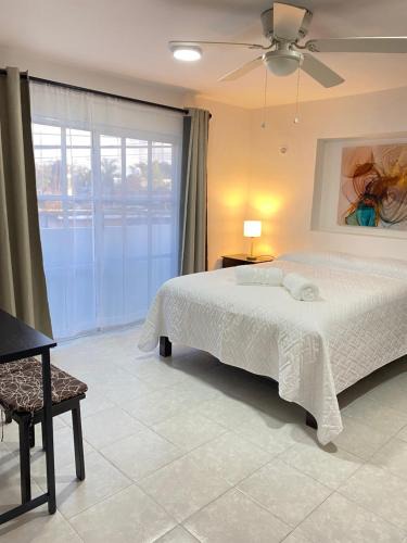 Colonia Centro Apartment | Departamento Colibrí