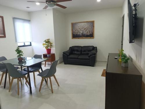 Merida Municipality Apartment | Departamento comodo en Ubicacion Privilegiada