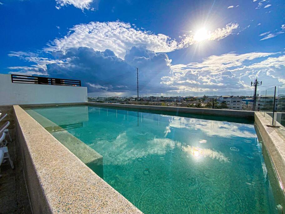 Ejidal Apartment | Departamento de Lujo a 10 minutos de la Playa