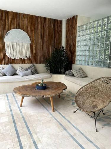 Zama Apartment | Departamento dentro de Aldea Zamá