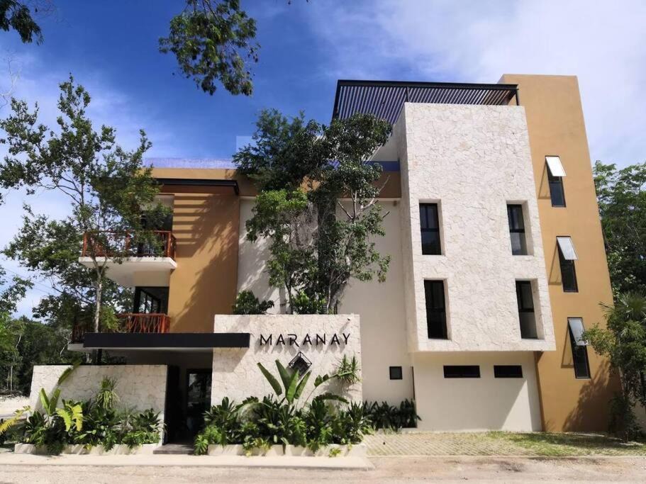 Tulum Apartment | DEPARTAMENTO EN TULUM
