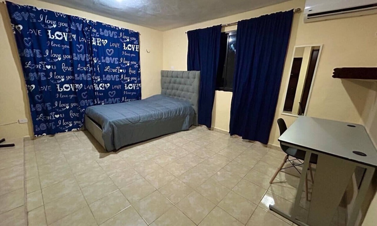 Xcumpich Apartment | Departamento en Xcumpich 2 Recamaras