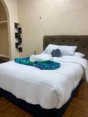 Isla Mujeres Apartment | Departamento estudio 3