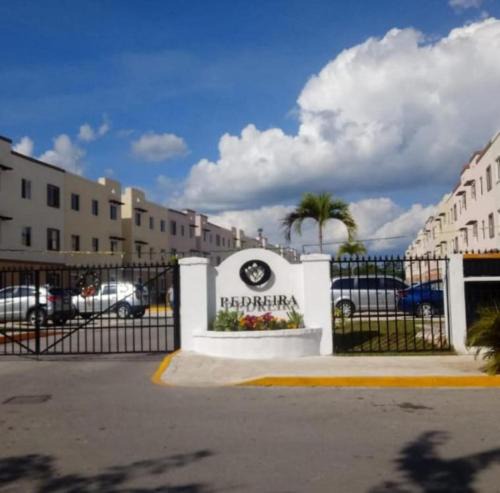 Cancun Apartment | Departamento Pedreira Real Valencia