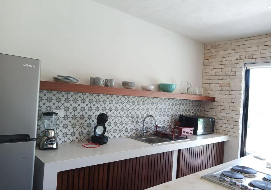 La Veleta Apartment | Departamento privado en La Veleta, Tulum QR