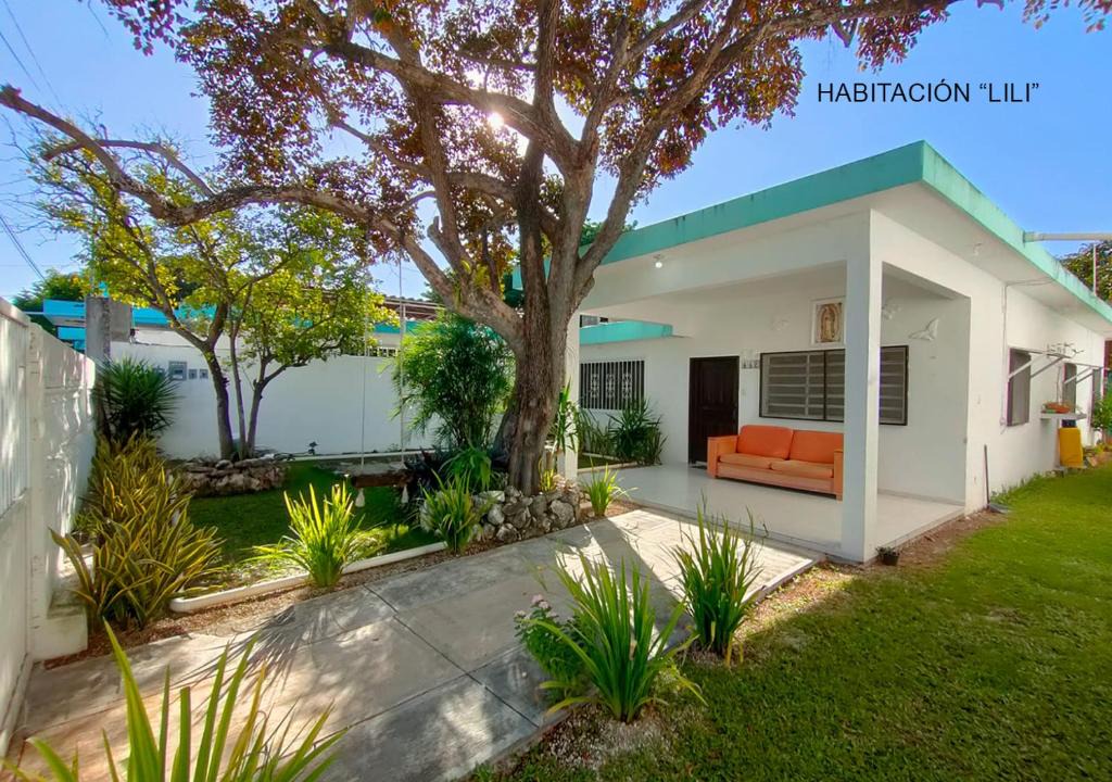 Colonia Centro Apartment | Departamentos Ileana