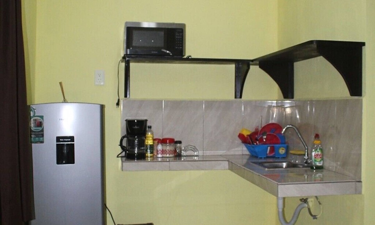 Chetumal Apartment | DEPARTMENT 4