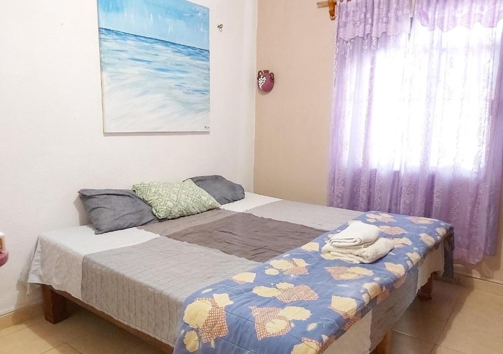 Puerto Juarez Apartment | Depto vacacional con wifi Almendros