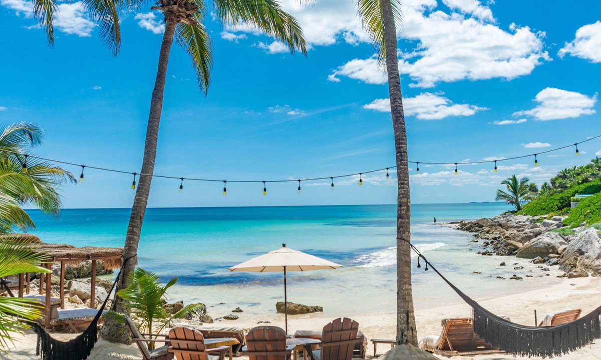 Playa Paraiso Hotel | Diamante K - Inside Tulum National Park