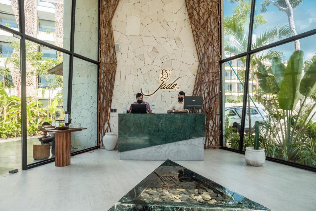 Tulum Apartment | DK Jade “Lux” 8 Min from Beach