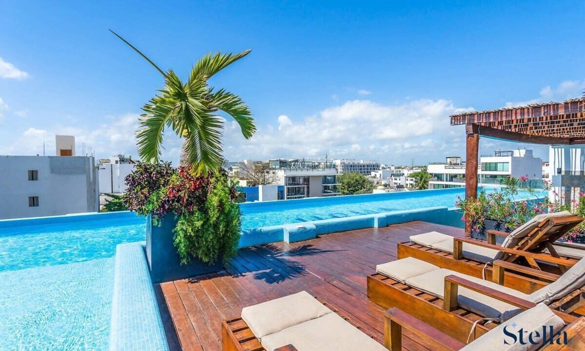 Zazil-ha Condo | Downtown Beach Retreat | Pool | Walk to 5th Ave
