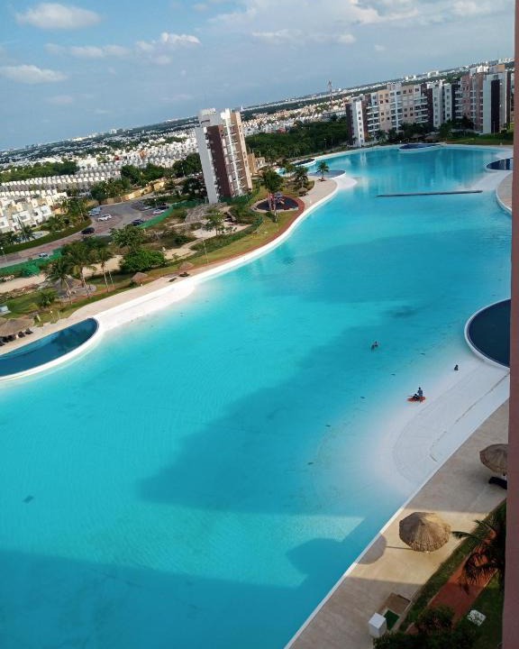Cancun Apartment | Dream lagoons cancun
