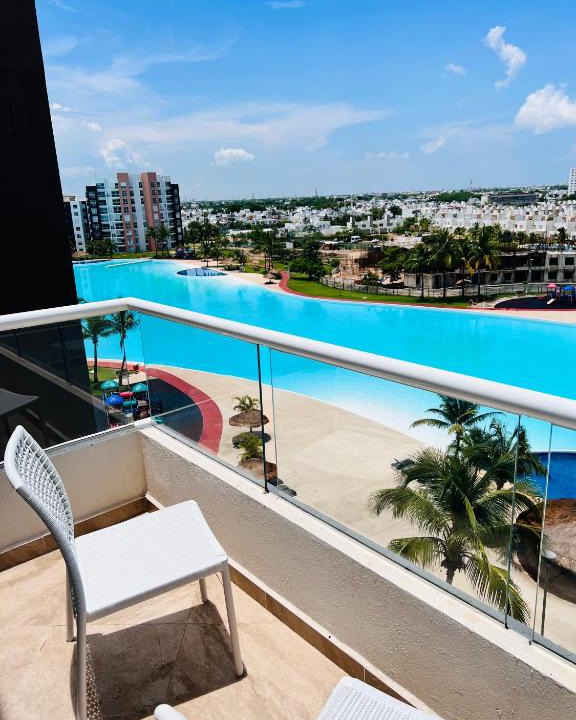Cancun Apartment | Dream Lagoons Cancun Paradise