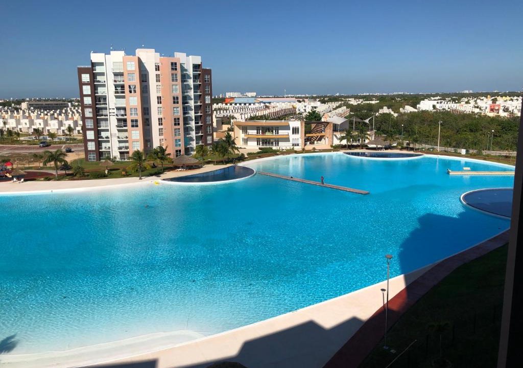 Cancun Apartment | Dream Lagoons
