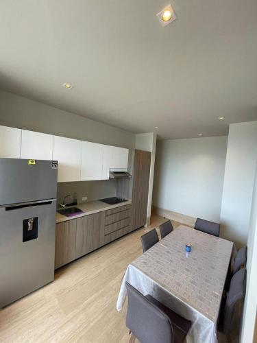 Colonia Centro Apartment | Dristrito Cozumel