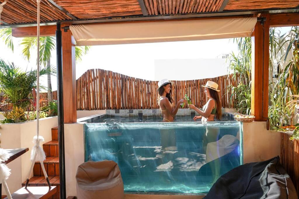 Tulum Apartment | Dune Luxury Condos - Penthouse Suite