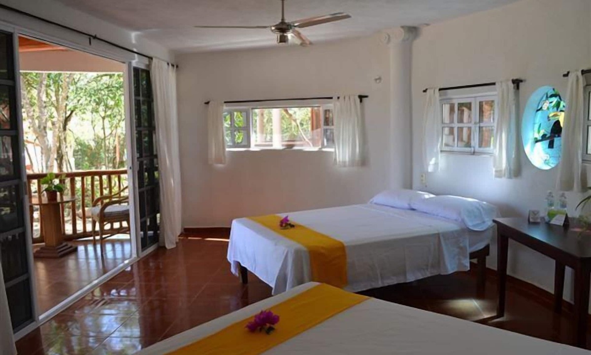 Santa Elena Bed & Breakfast | Eco-Hotel Nueva Altia