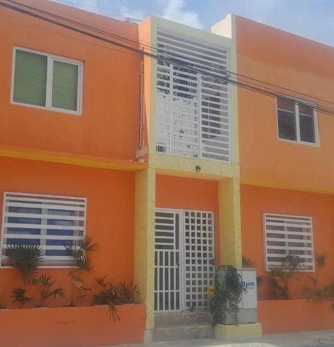 Villas Tulum Apartment | Edificio Mariposas