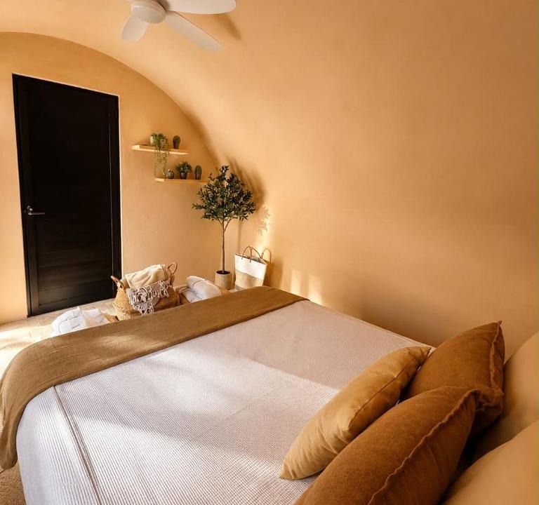 Tlaltetela Other | El campanario Glamping