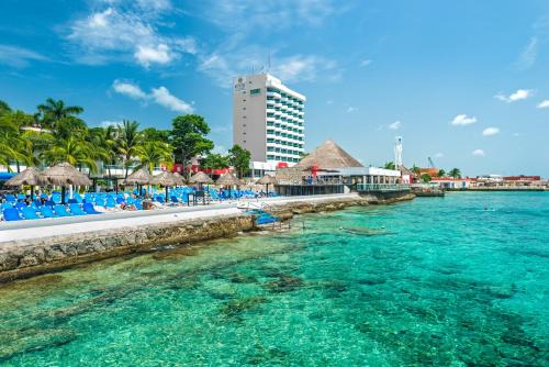 El Cid La Ceiba Beach | Cozumel