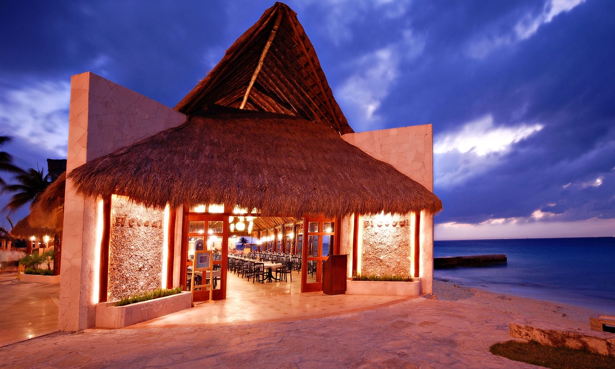 Zona Hotelera Norte Hotel | El Cozumeleño Beach Resort - All Inclusive