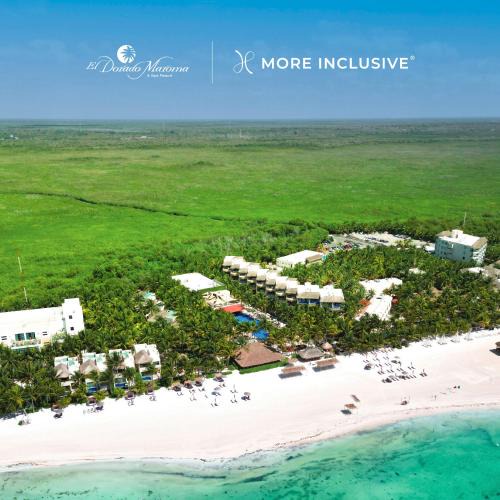 Maroma Resort | El Dorado Maroma Cenote, Underground Expedition All & More Inclusive - Adults Only