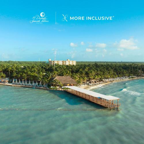 Tankah Resort | El Dorado Seaside Palms, Catamarán, Ecoturistic Ranch, All & More Inclusive - Adults Only