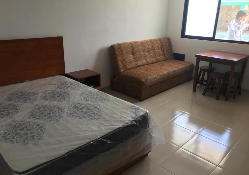 Downtown Cancun Apartment | El solar