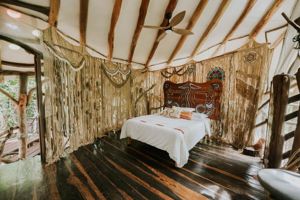 Akumal Hotel | El Sueño Riviera Maya