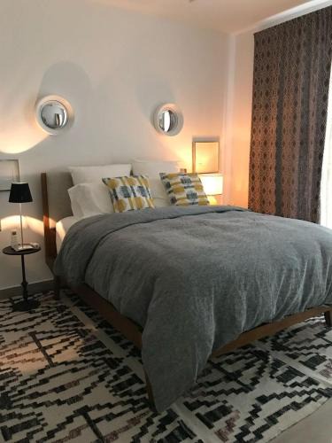 Zazil-ha Apartment | Elegance on Fifth Avenue