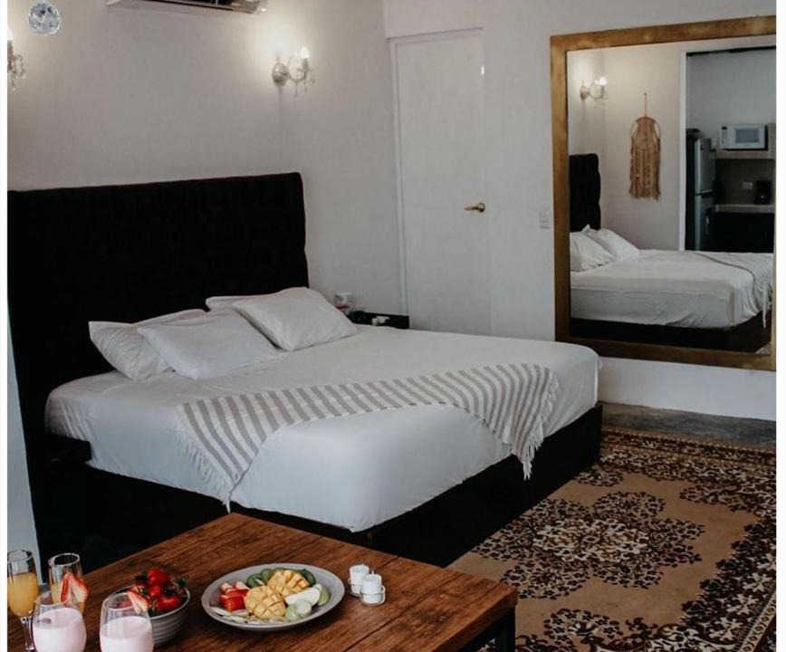 Tulum City Center Apartment | Elixir Homes Tulum