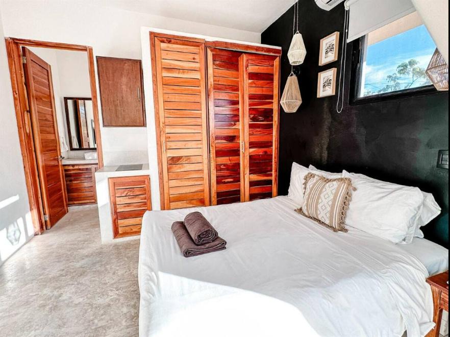 Tulum Hotel | Enchanting Tulum Studio: Embrace the Heart of Mexi