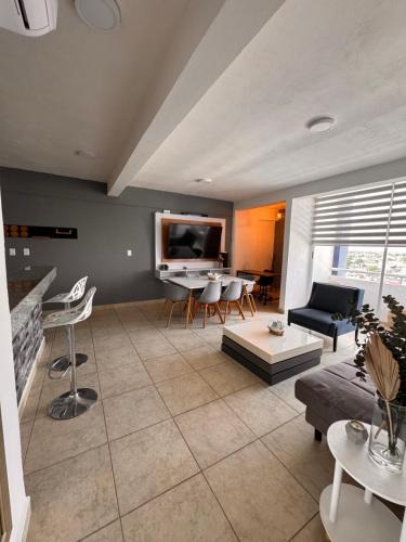 Jacinto Pat Apartment | Esperanza 7