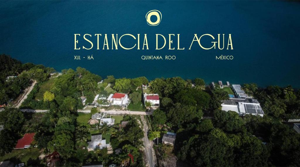 Xul-Ha Hotel | Estancia del Agua