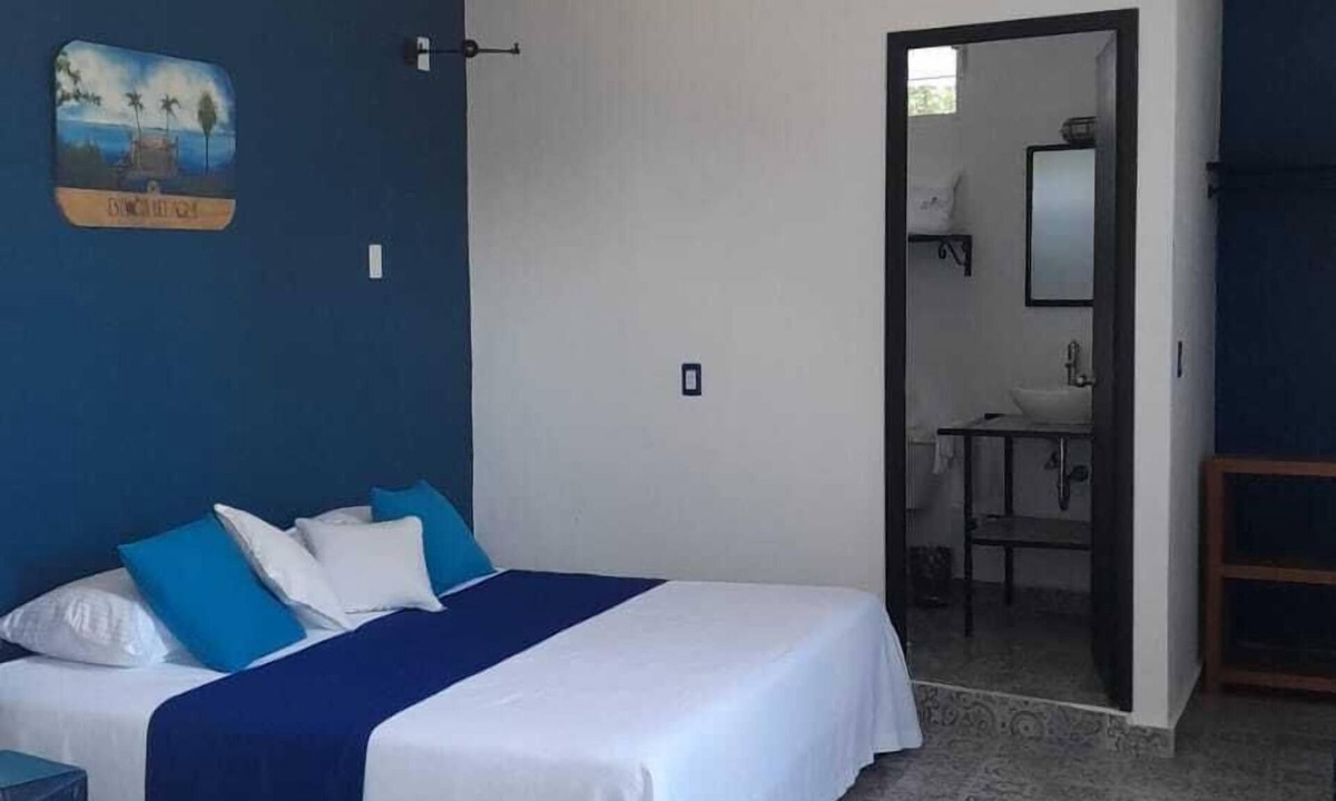 Xul-Ha Hotel | Estancia del Agua
