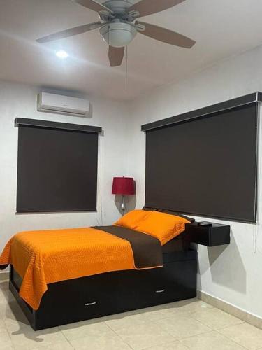 Chetumal Apartment | Estudio Luxury Room